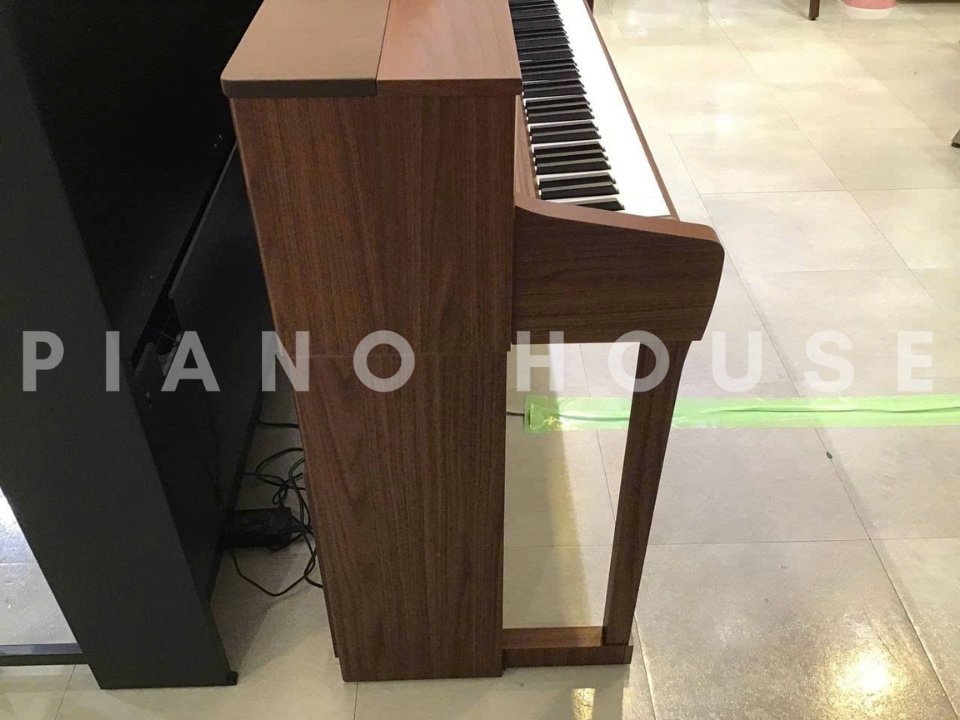 KAWAI CA701 NW - Góc nhìn thực tế 6